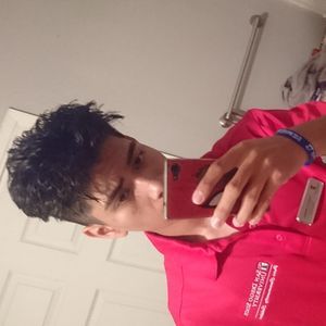 Meet your Posher, Francisco